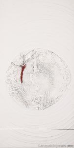 Serie Piel + Objeto - propia historia